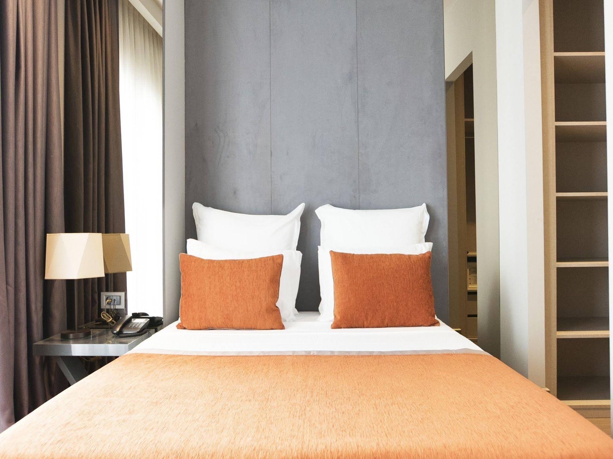 Sentire Hotels & Residences