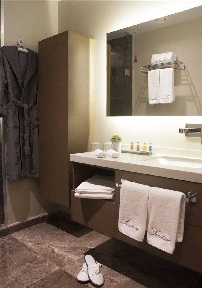 Sentire Hotels & Residences