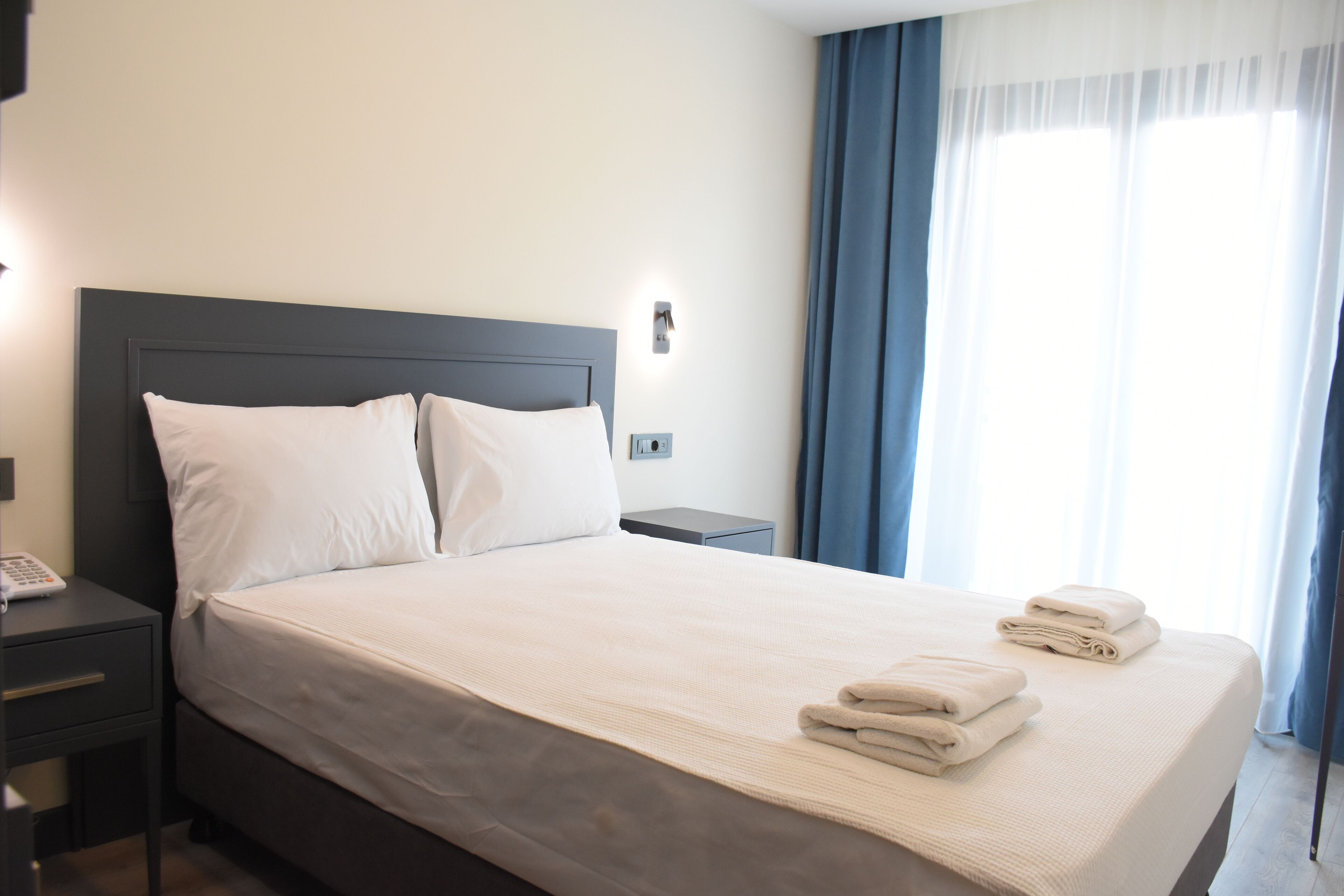 Shishly Palace Hotel