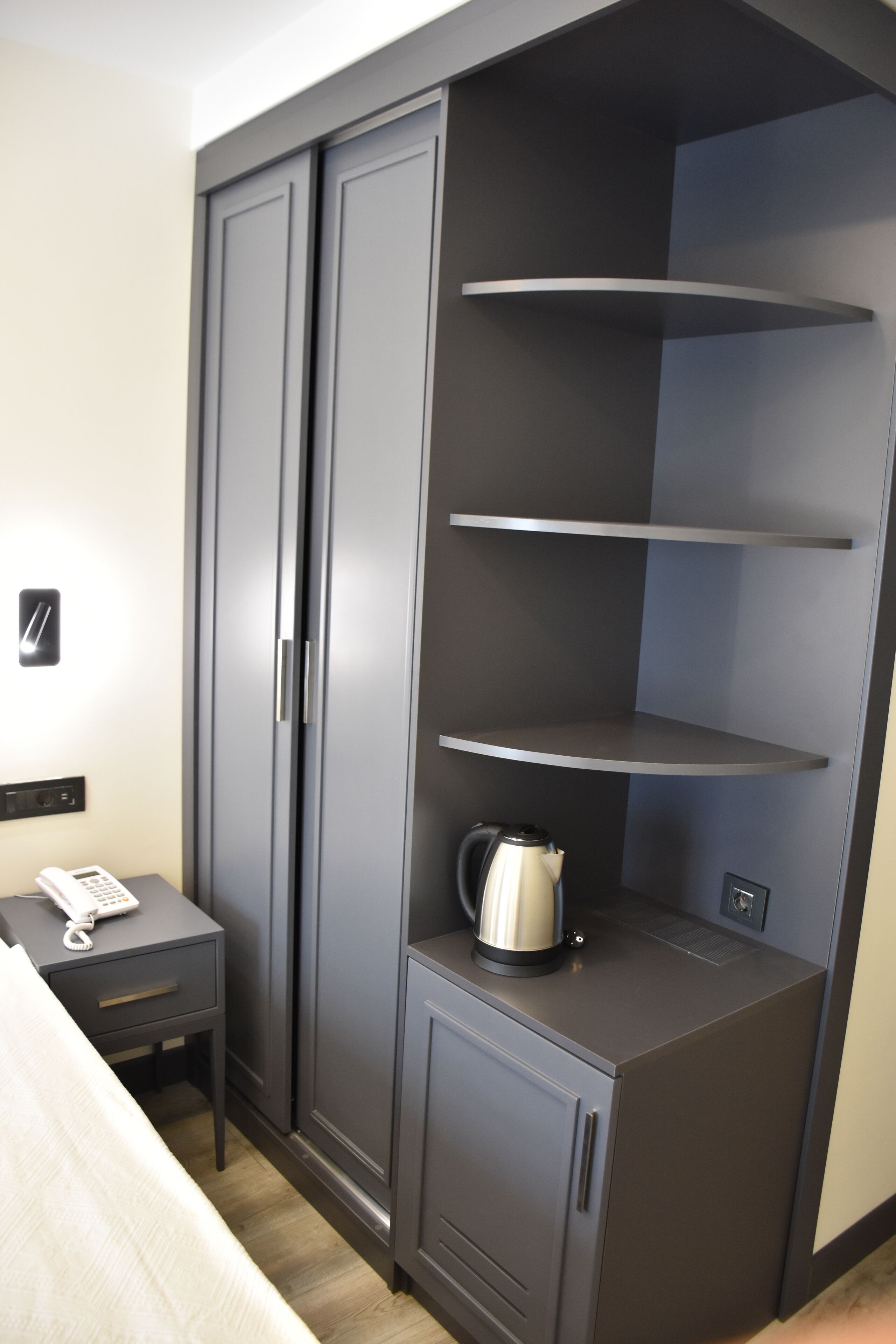 Shishly Palace Hotel