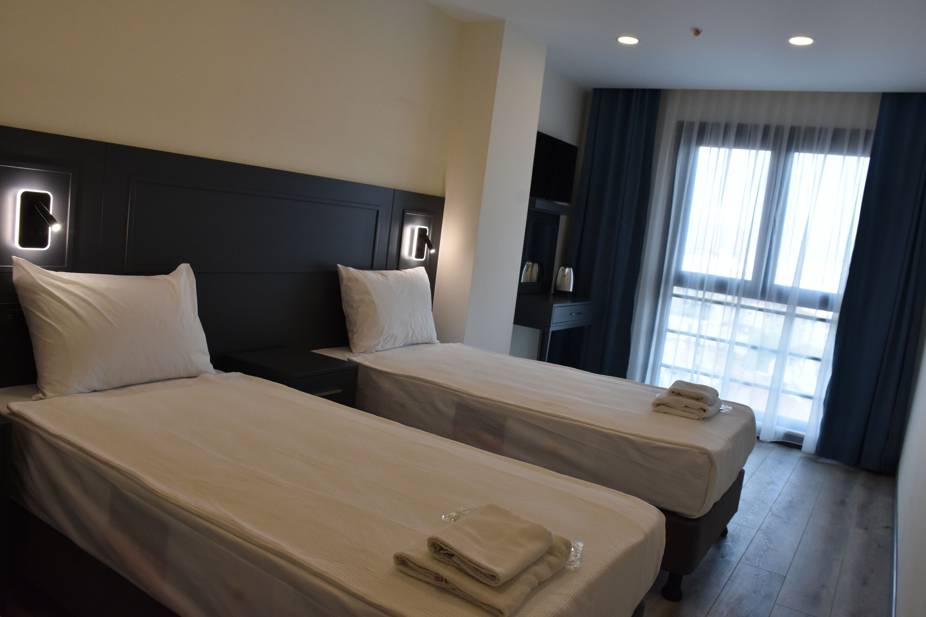 Shishly Palace Hotel