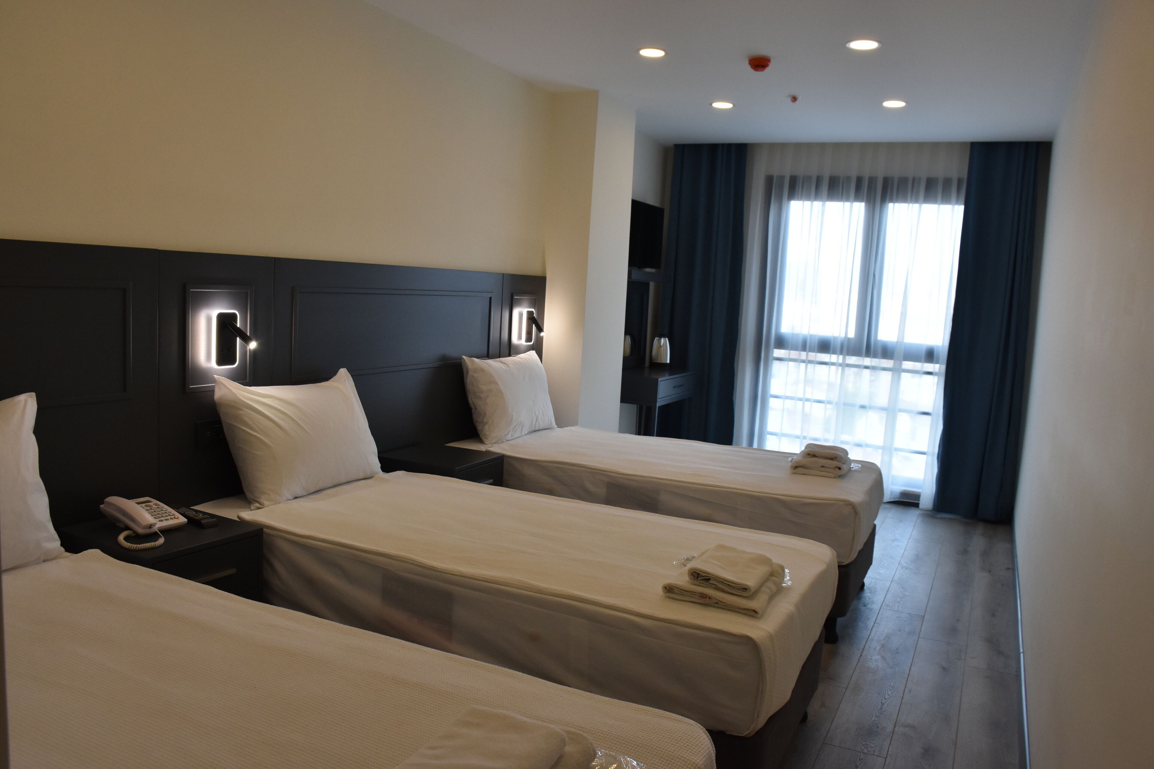 Shishly Palace Hotel