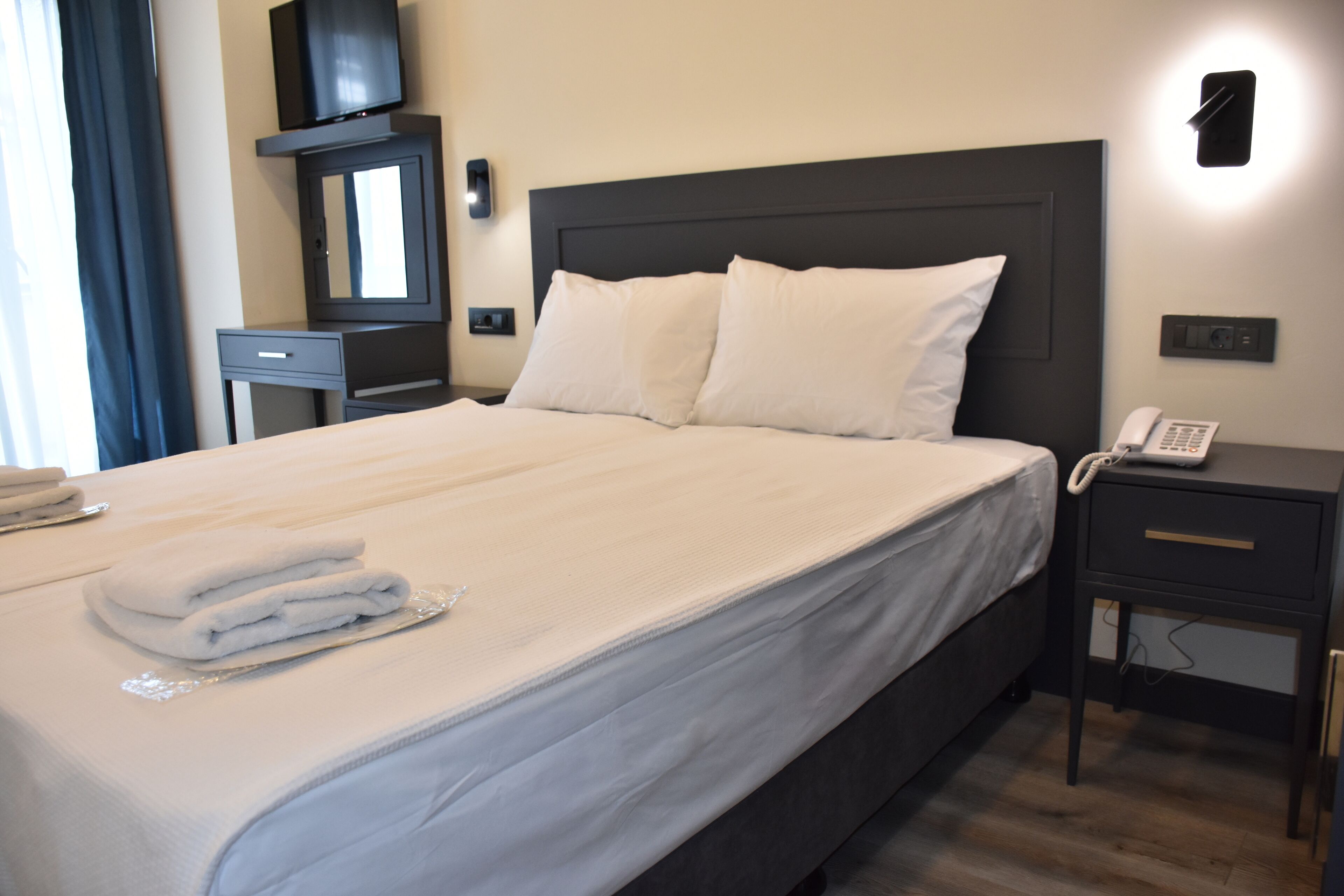 Shishly Palace Hotel