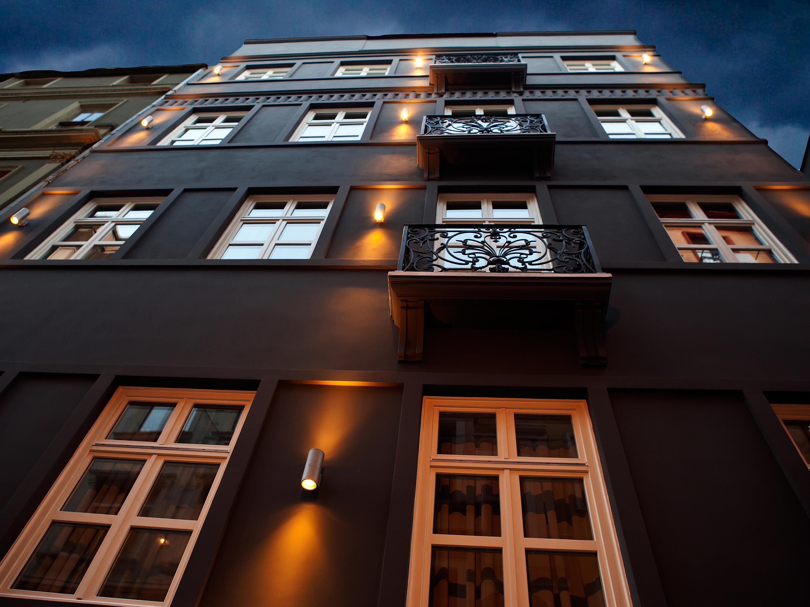 Stories Hotel Kuloglu