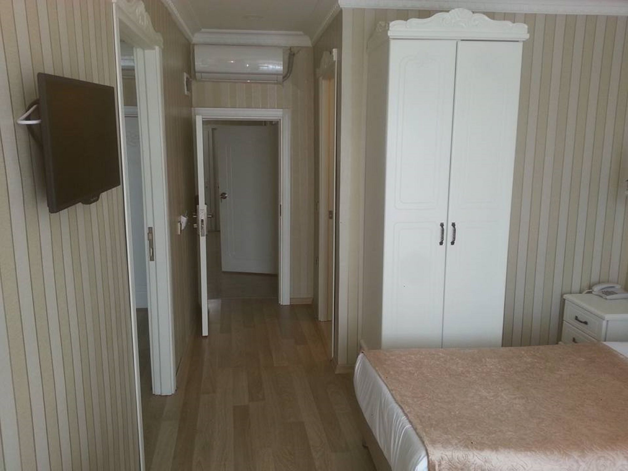 Endican Sultanahmet Hotel