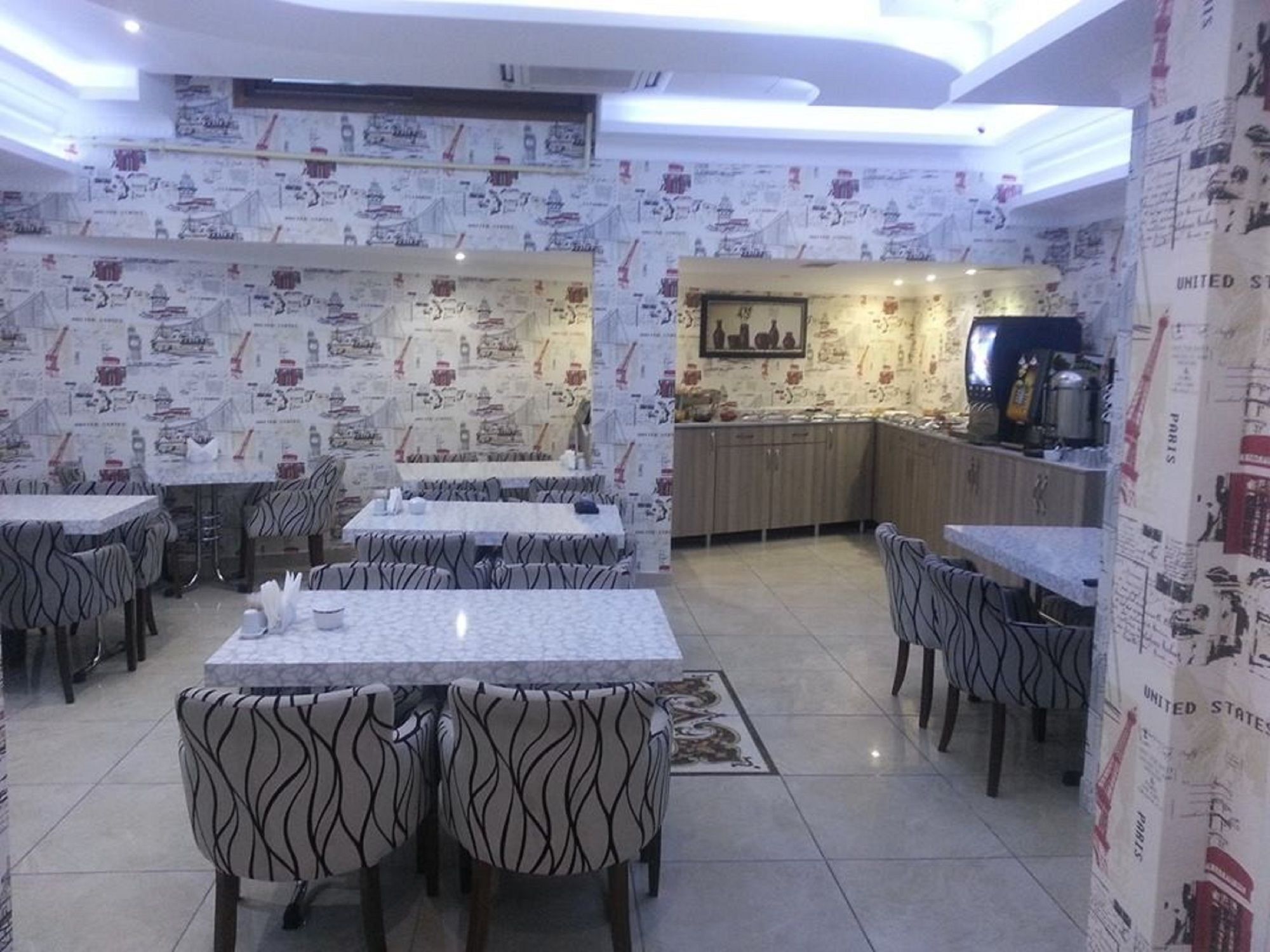 Endican Sultanahmet Hotel