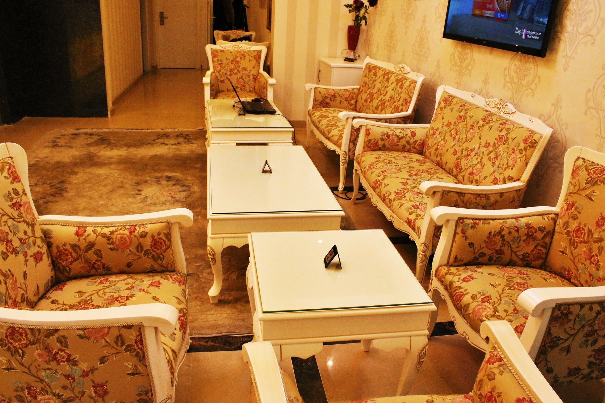 Endican Sultanahmet Hotel