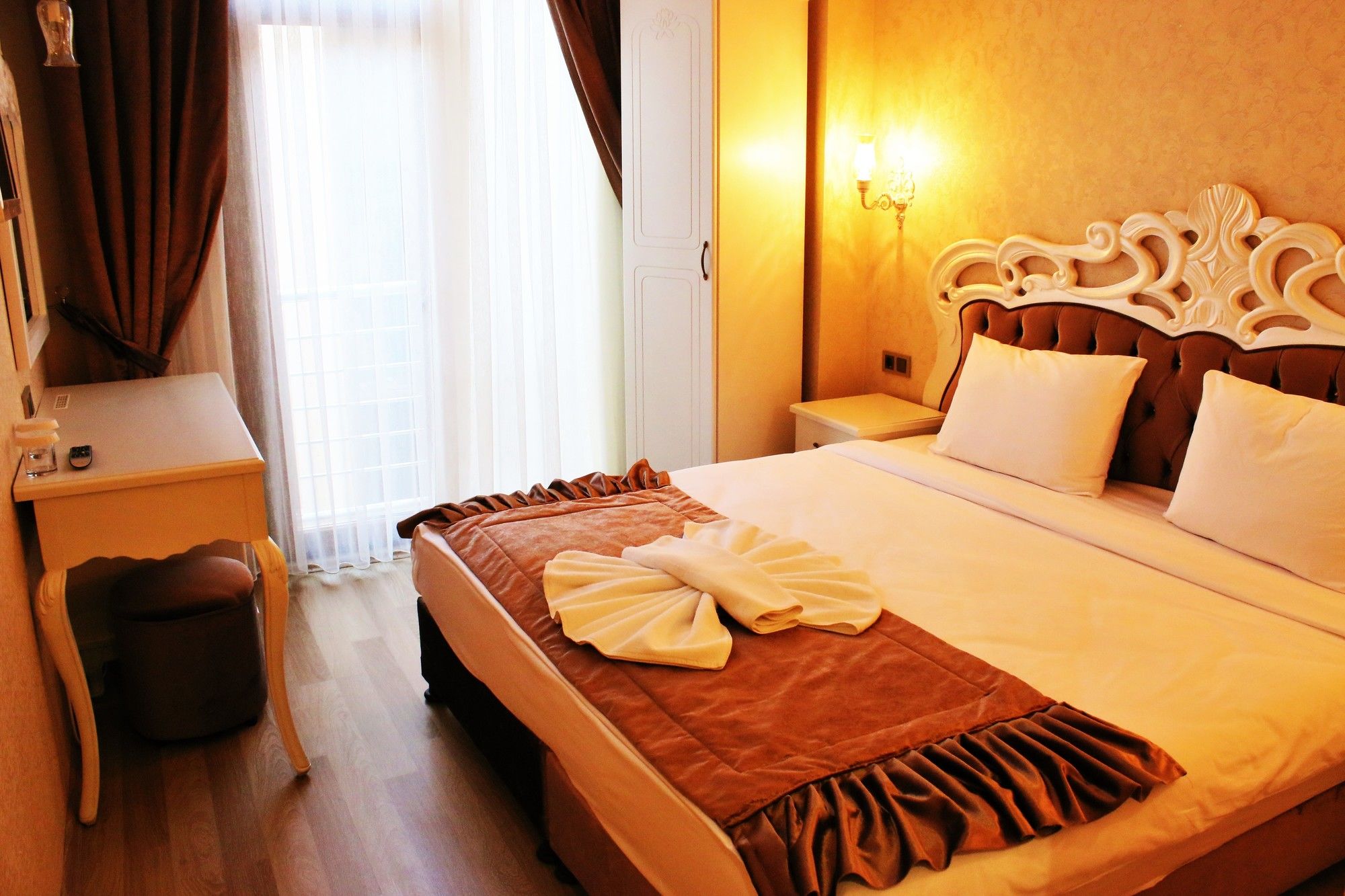 Endican Sultanahmet Hotel