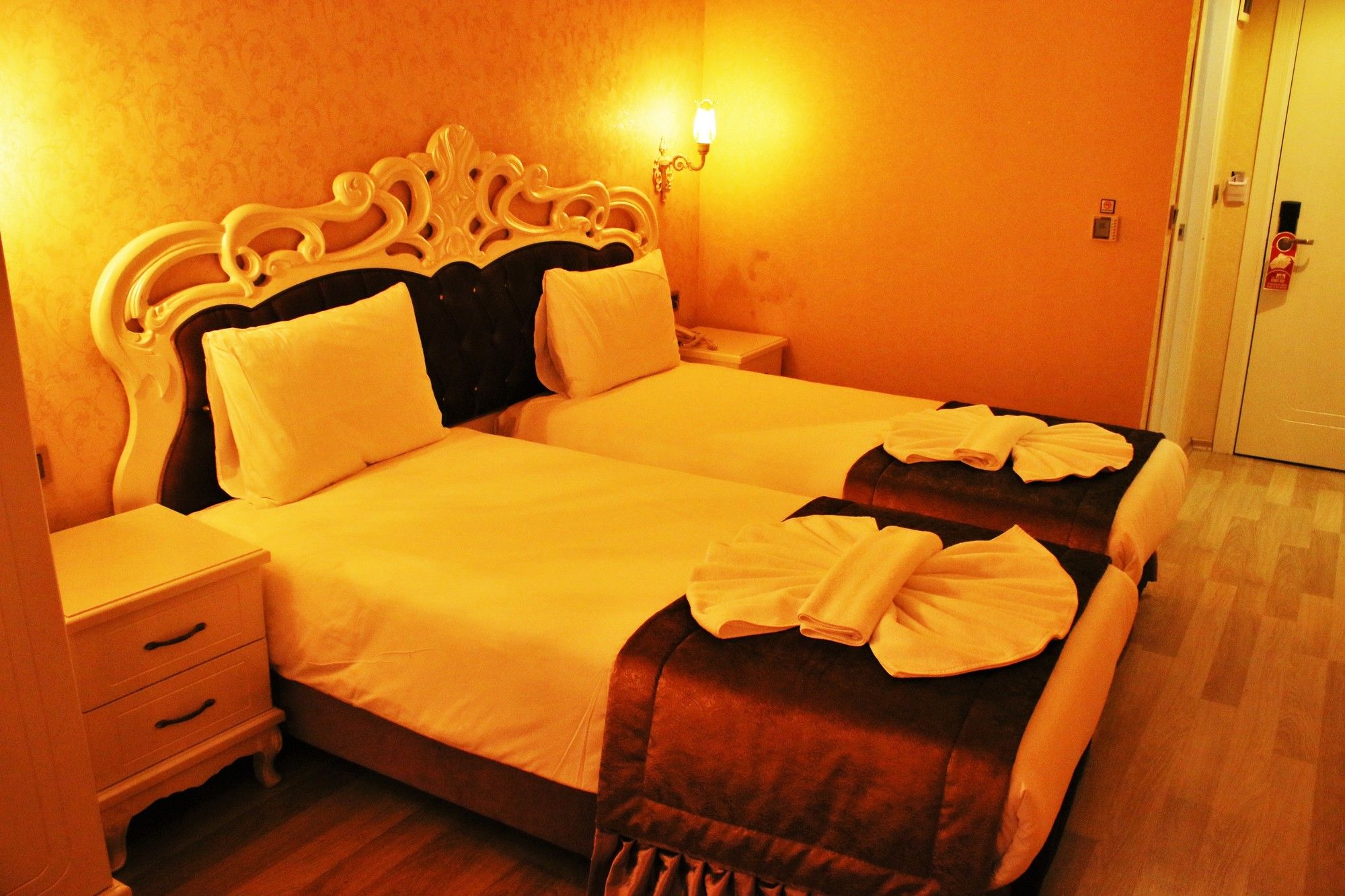 Endican Sultanahmet Hotel