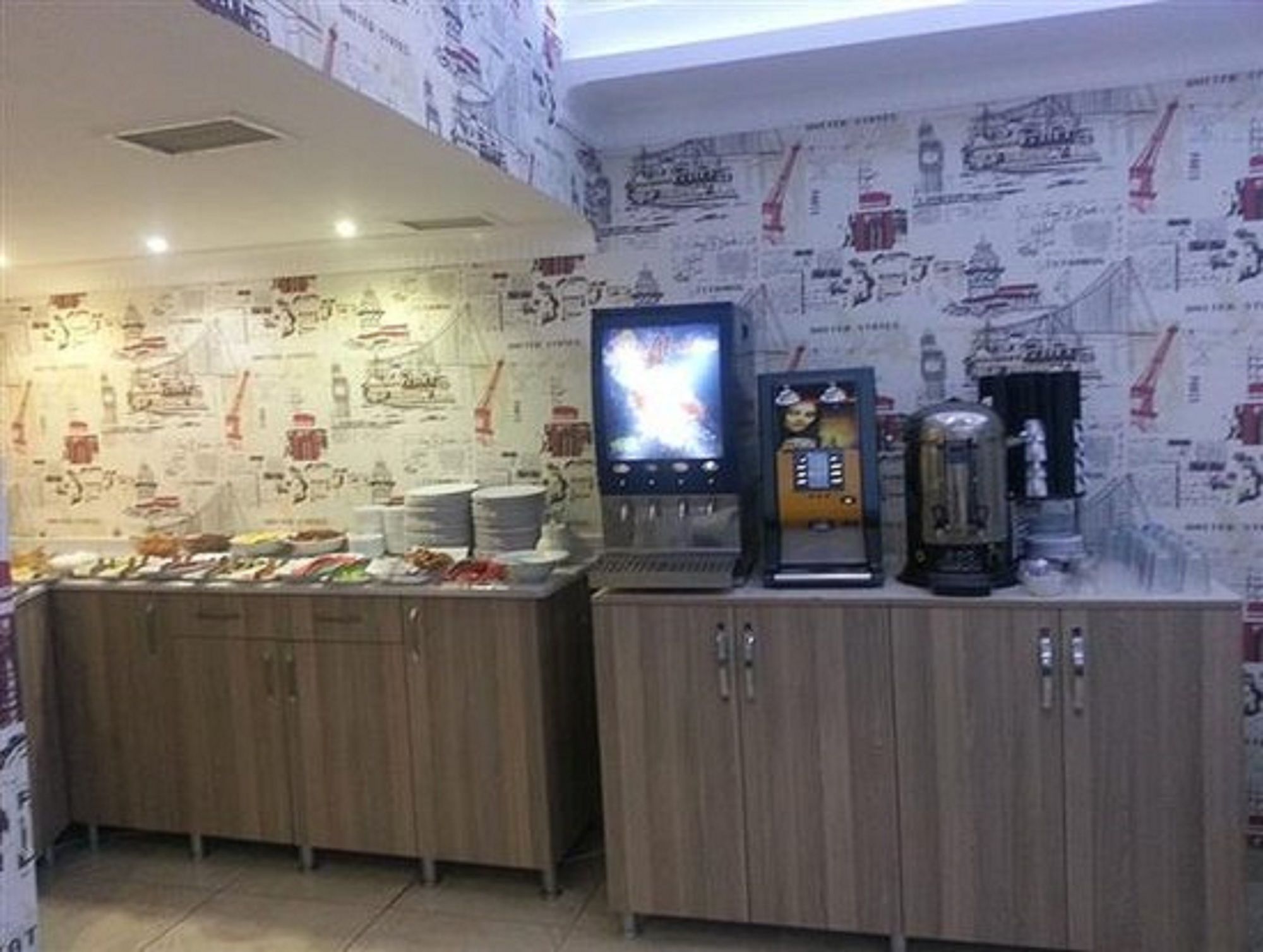 Endican Sultanahmet Hotel