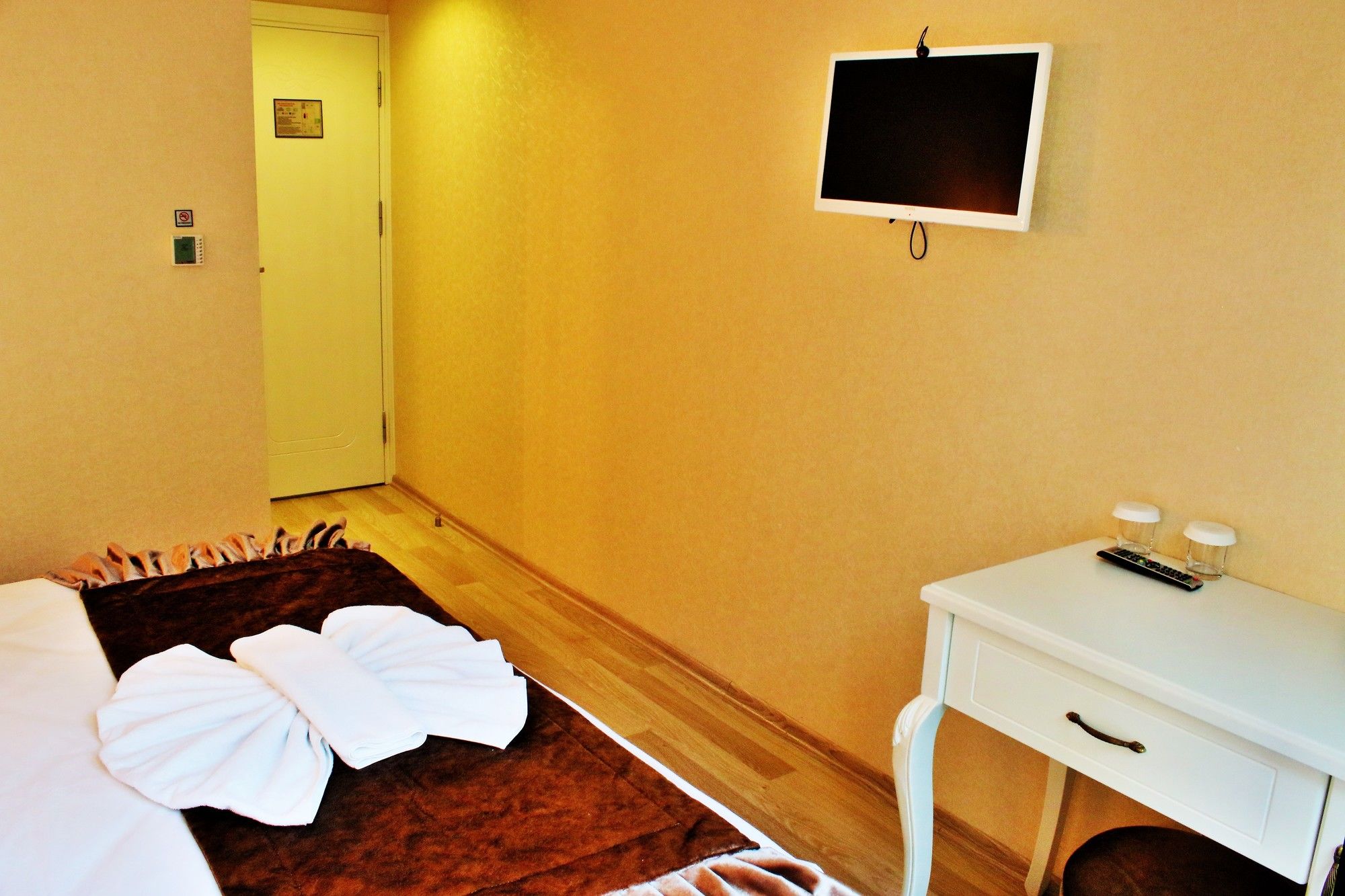 Endican Sultanahmet Hotel