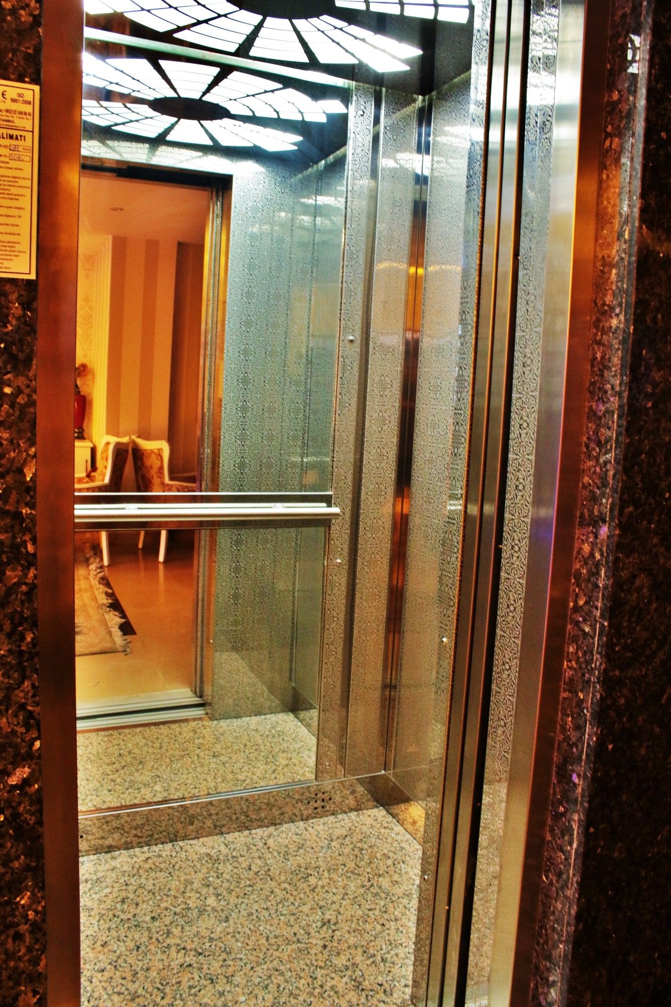 Endican Sultanahmet Hotel