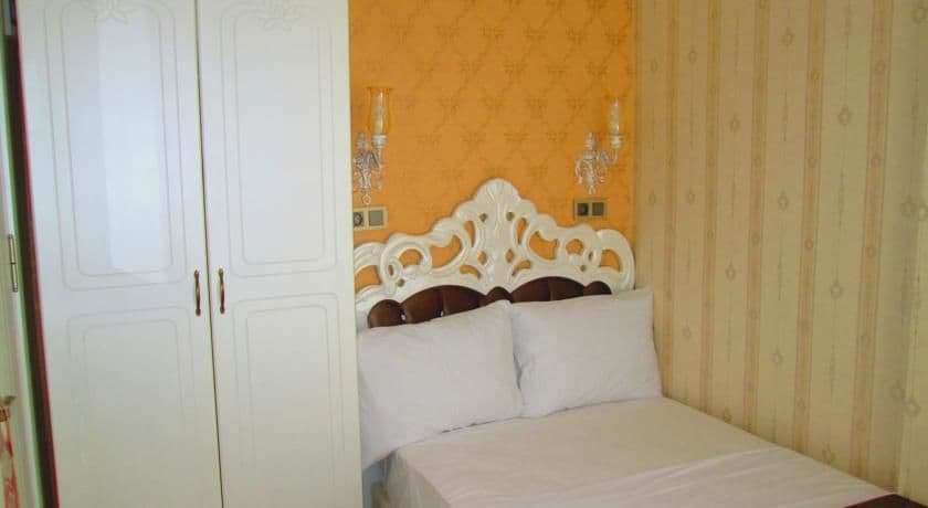 Endican Sultanahmet Hotel