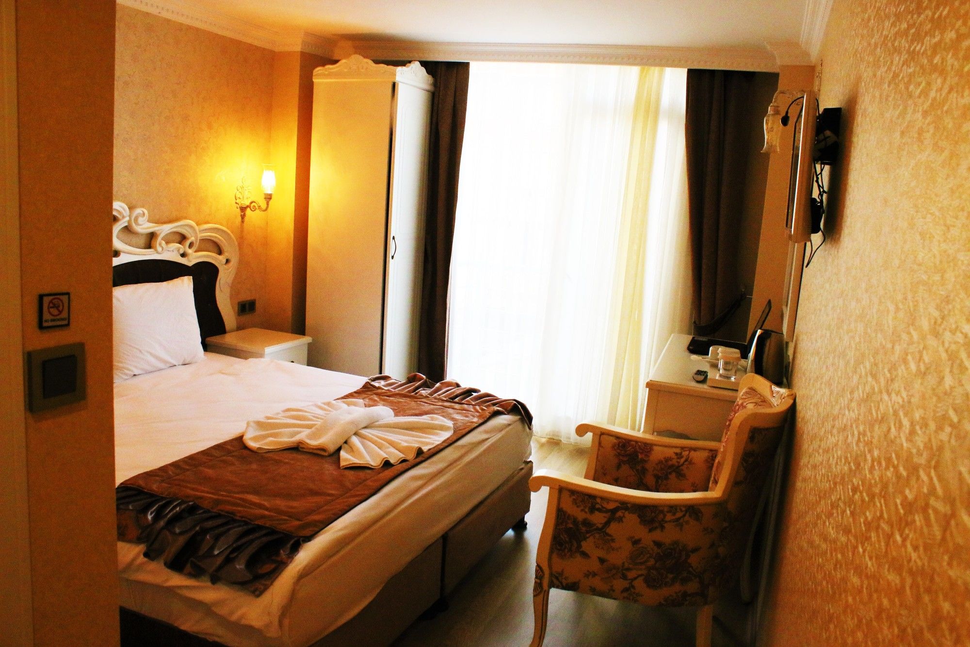 Endican Sultanahmet Hotel