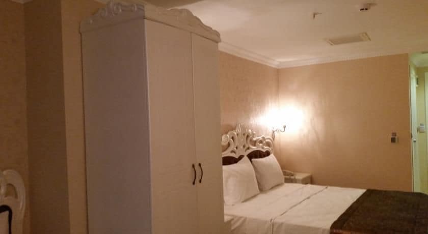 Endican Sultanahmet Hotel