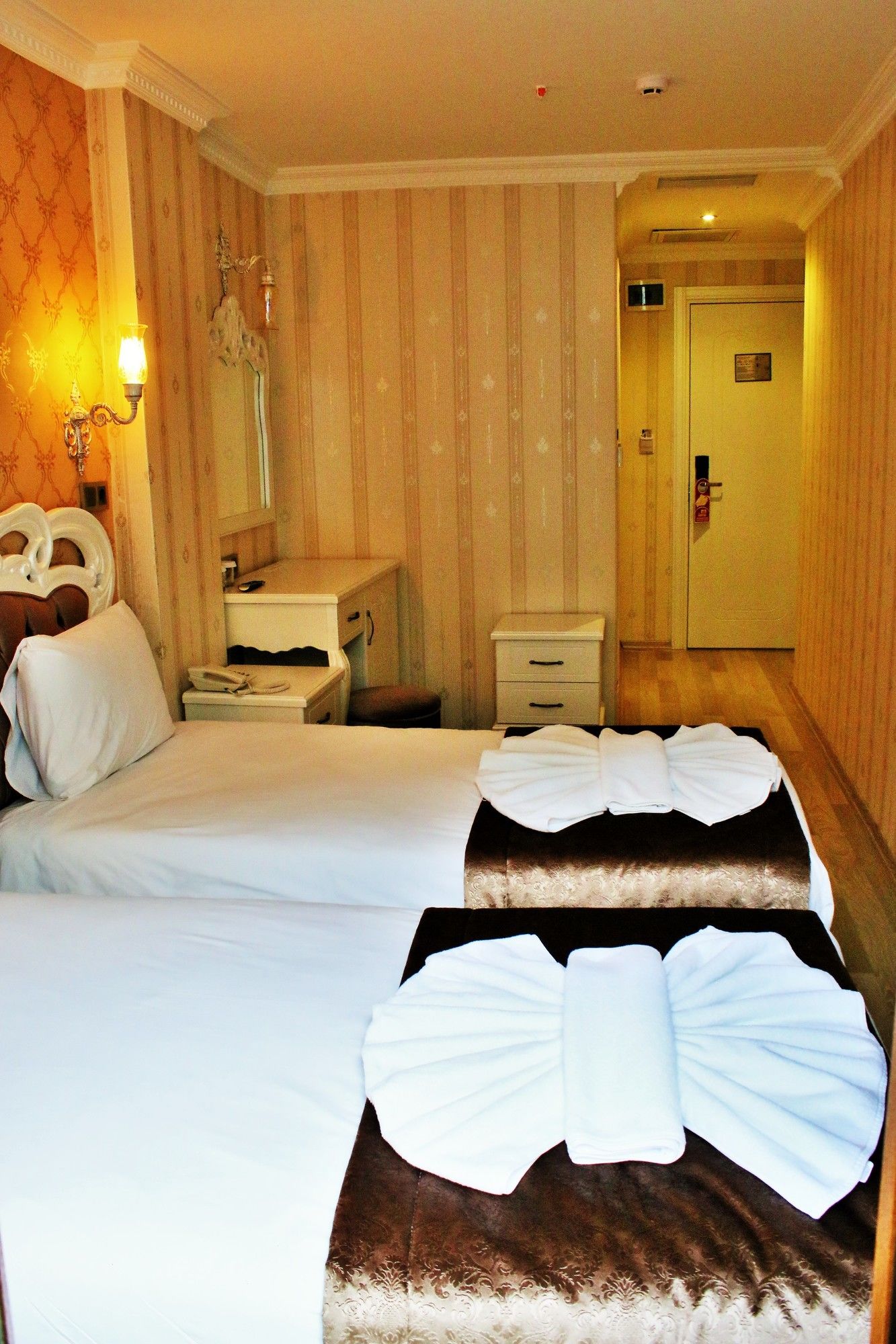 Endican Sultanahmet Hotel