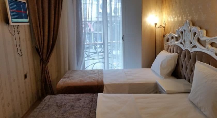 Endican Sultanahmet Hotel