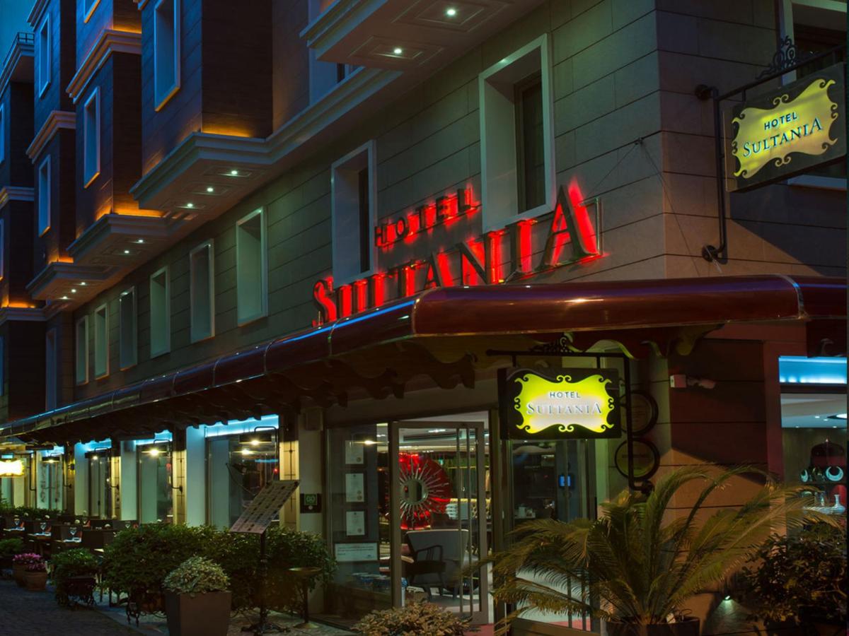Hotel Sultania