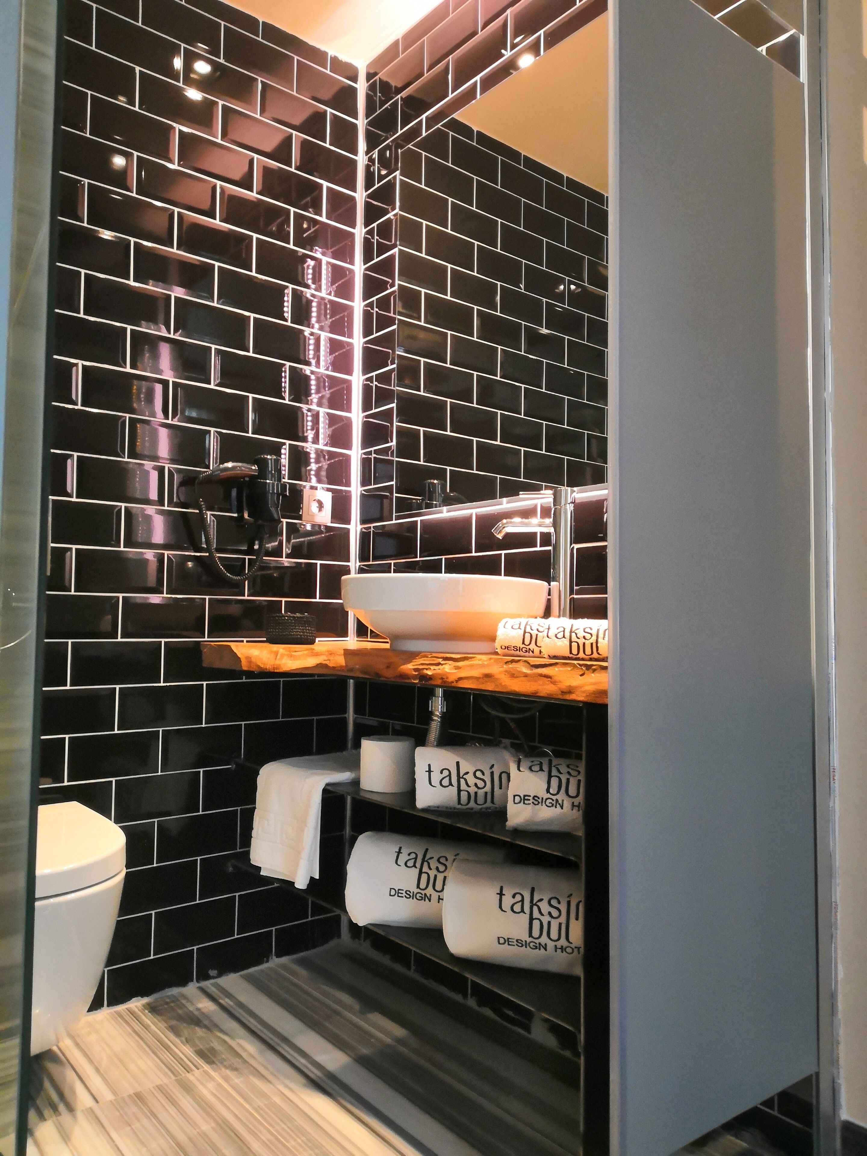 Taksimbul Design Hotel