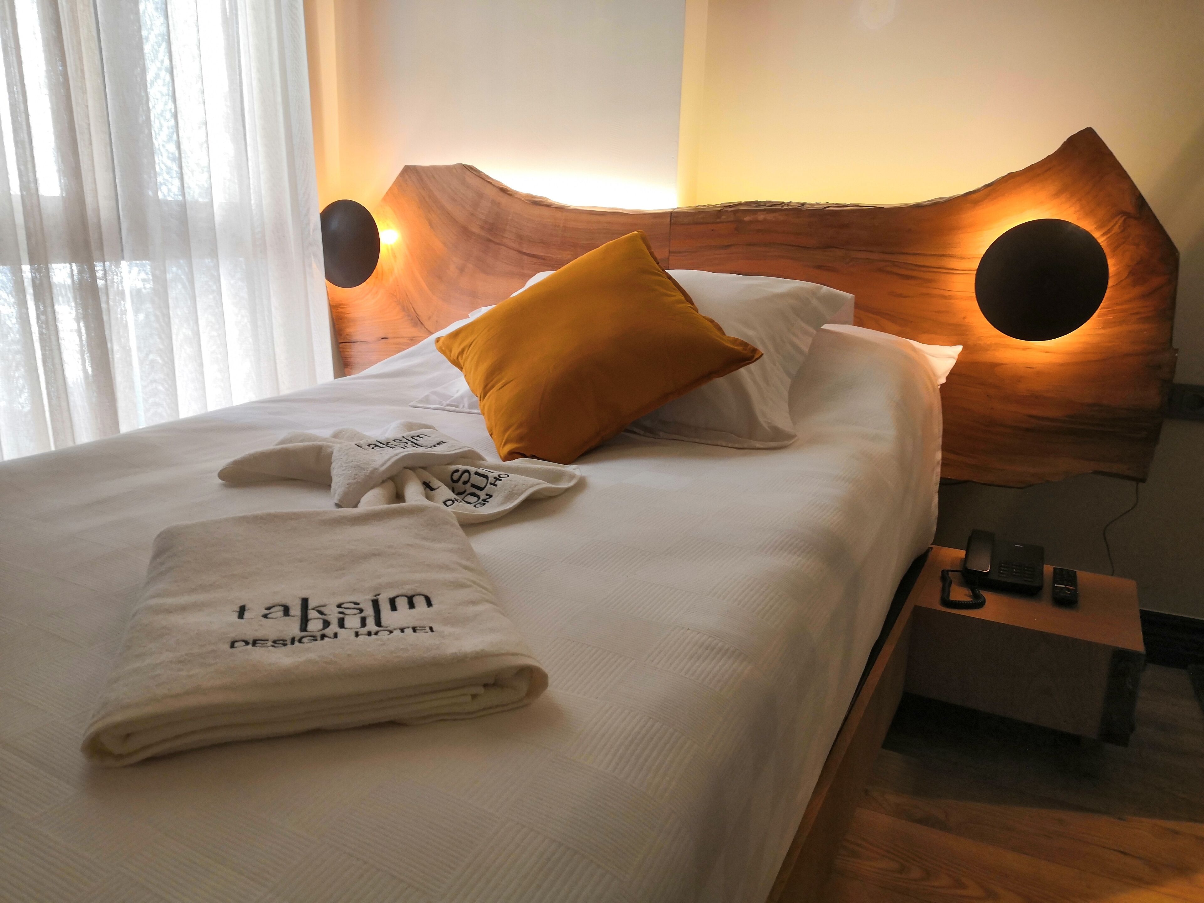 Taksimbul Design Hotel