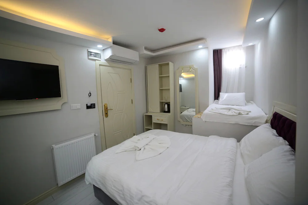 Taksim Diamond Hotel