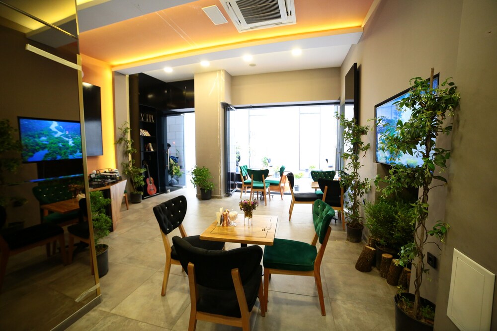 Taksim Diamond Hotel