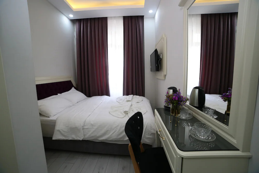 Taksim Diamond Hotel