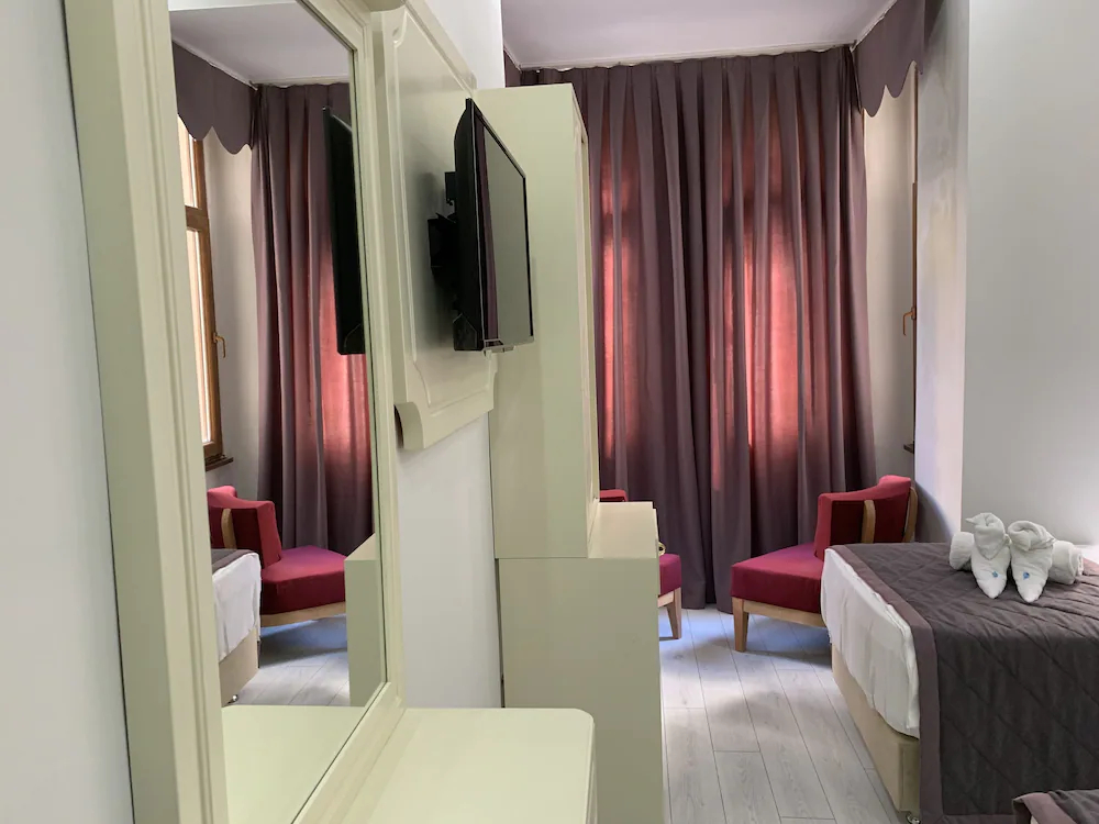 Taksim Diamond Hotel