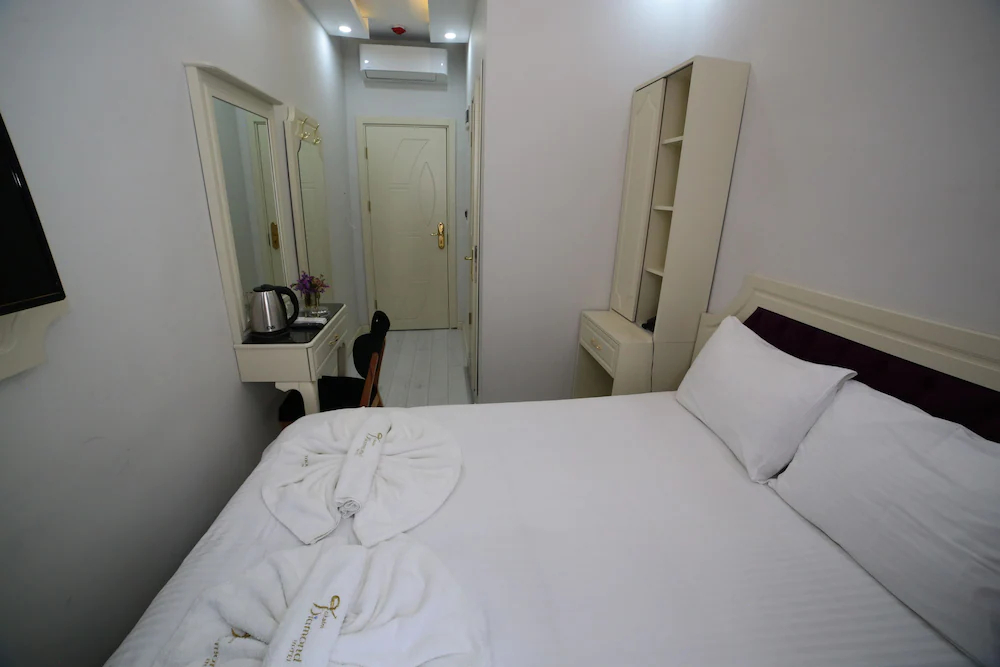 Taksim Diamond Hotel