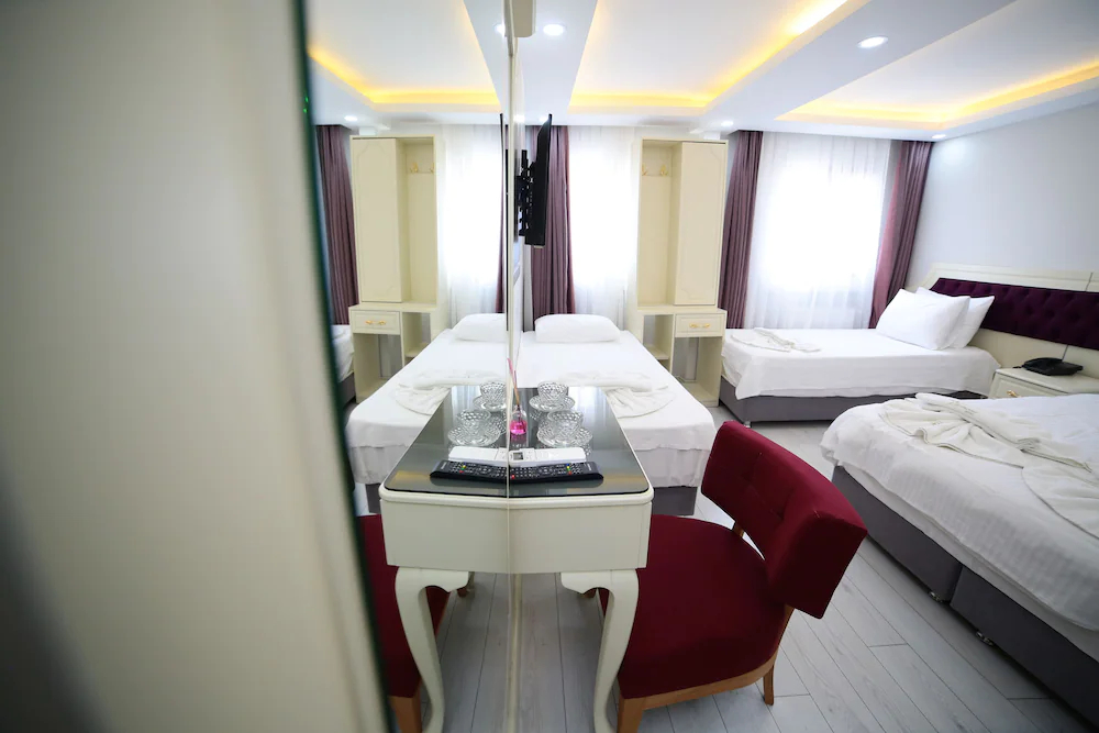 Taksim Diamond Hotel