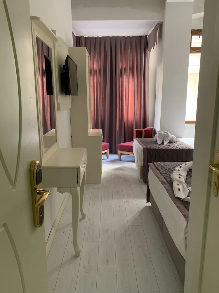 Taksim Diamond Hotel