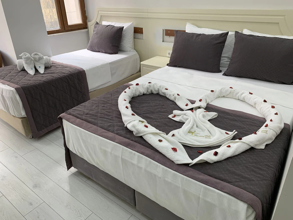 Taksim Diamond Hotel