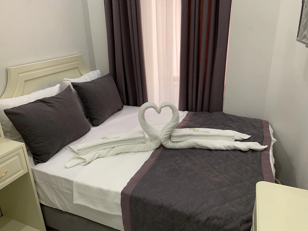 Taksim Diamond Hotel