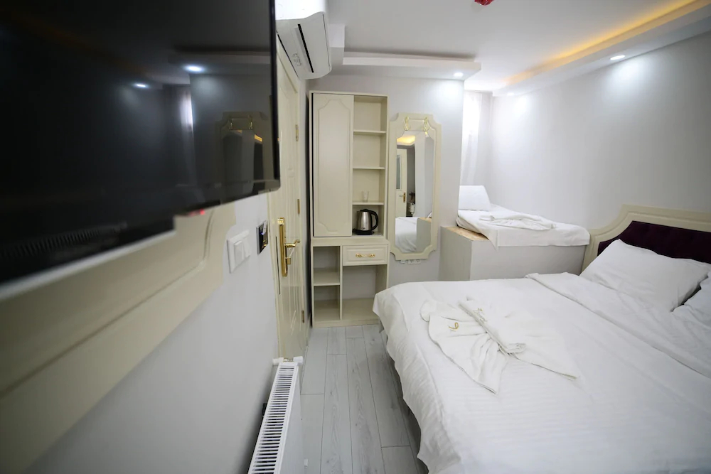 Taksim Diamond Hotel