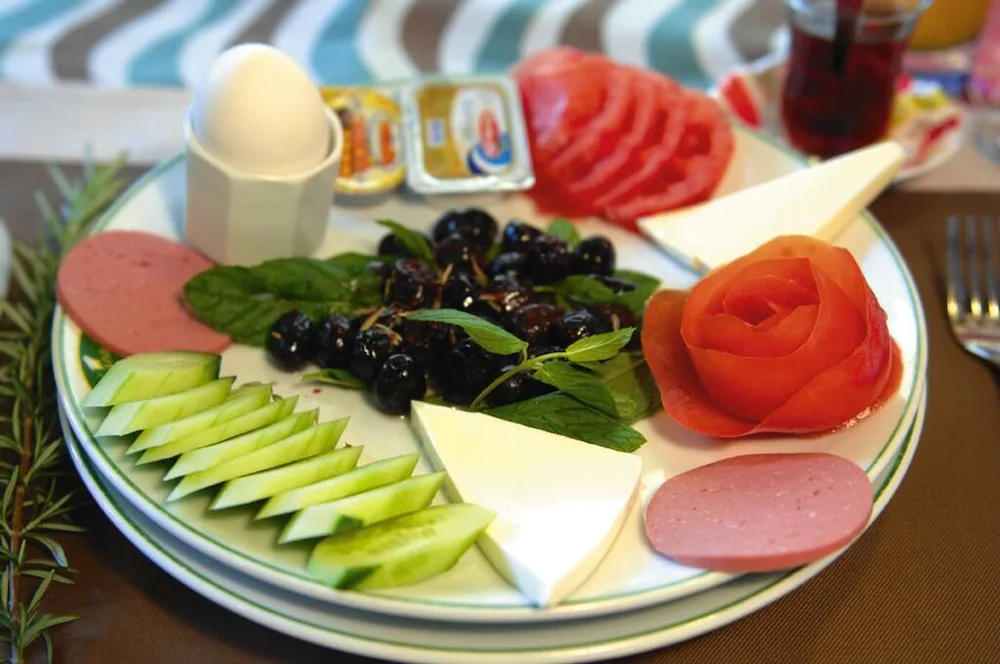 Taksim Diamond Hotel