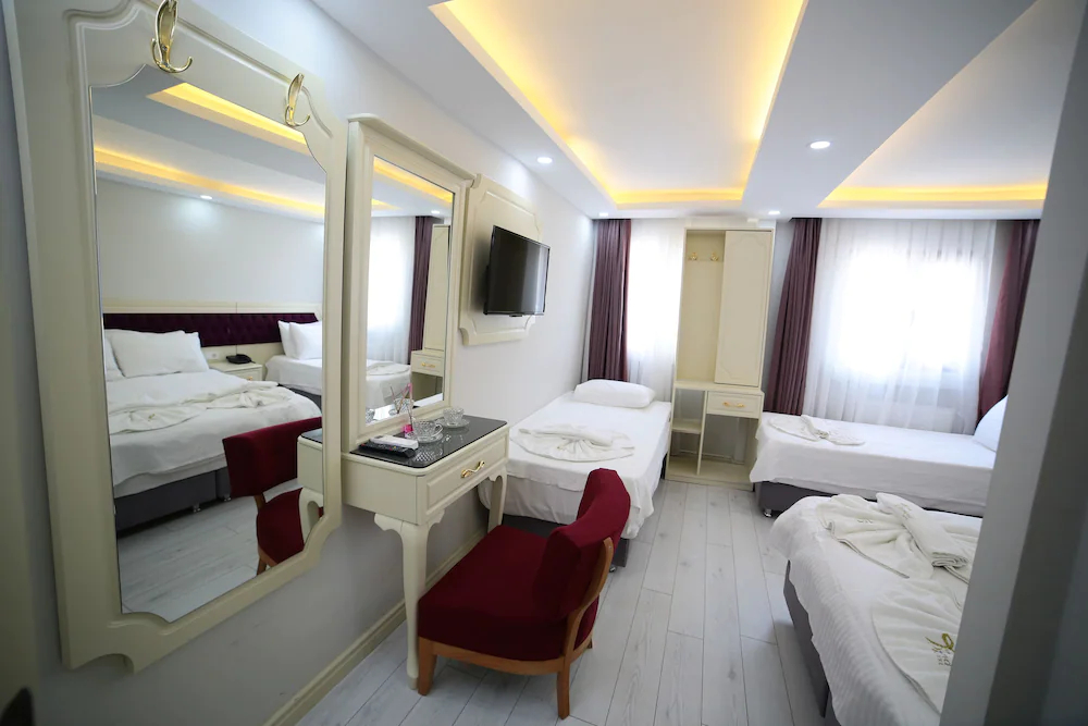 Taksim Diamond Hotel