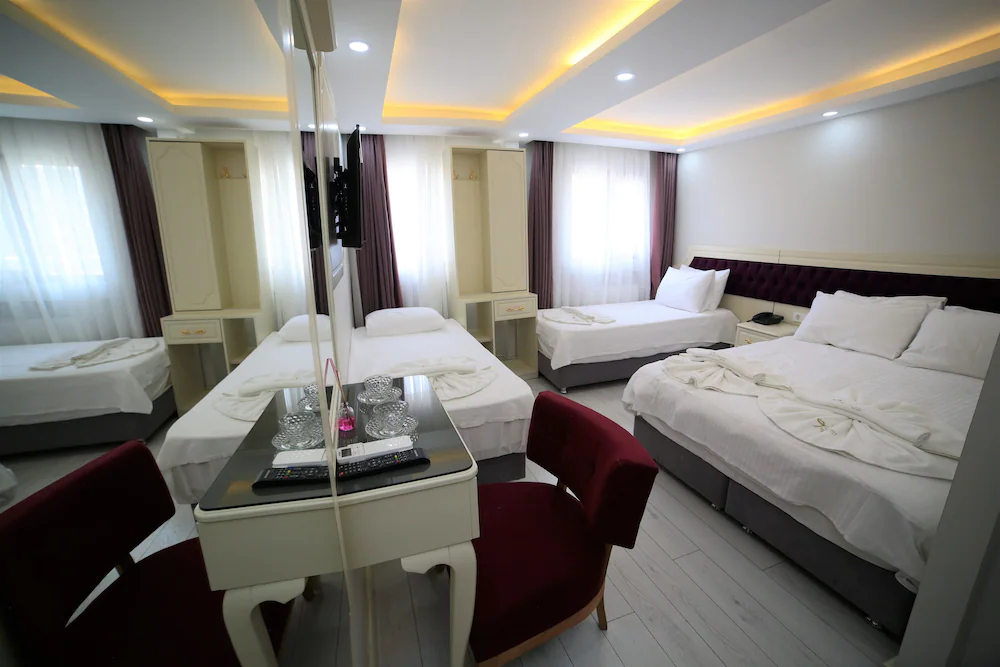Taksim Diamond Hotel