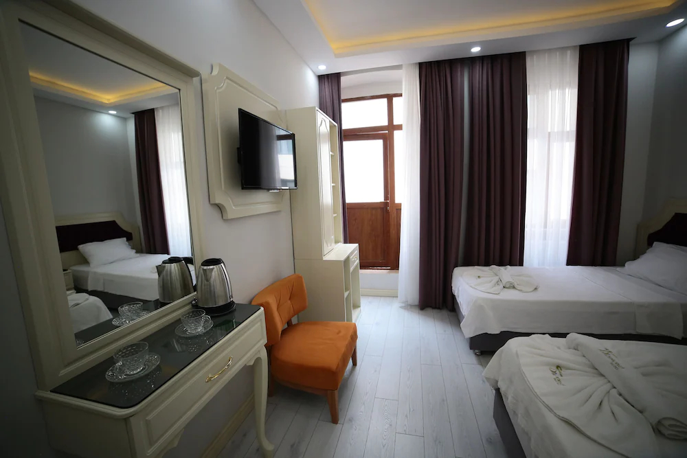 Taksim Diamond Hotel