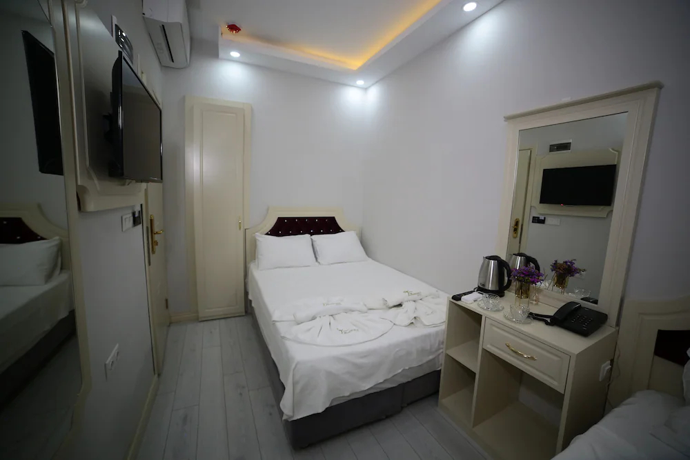 Taksim Diamond Hotel