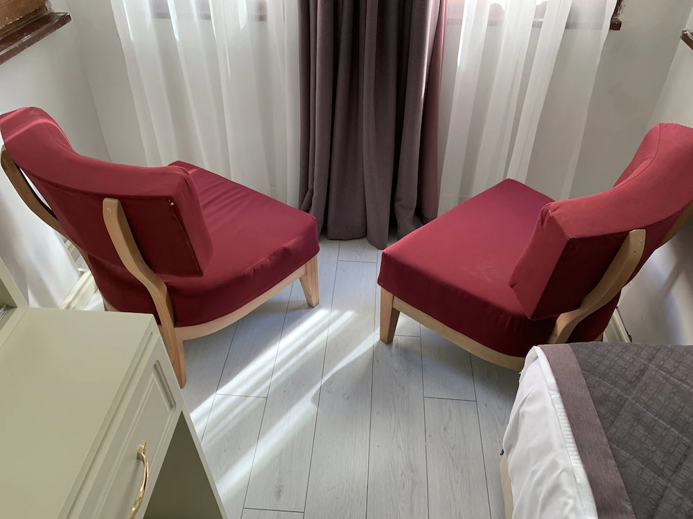 Taksim Diamond Hotel