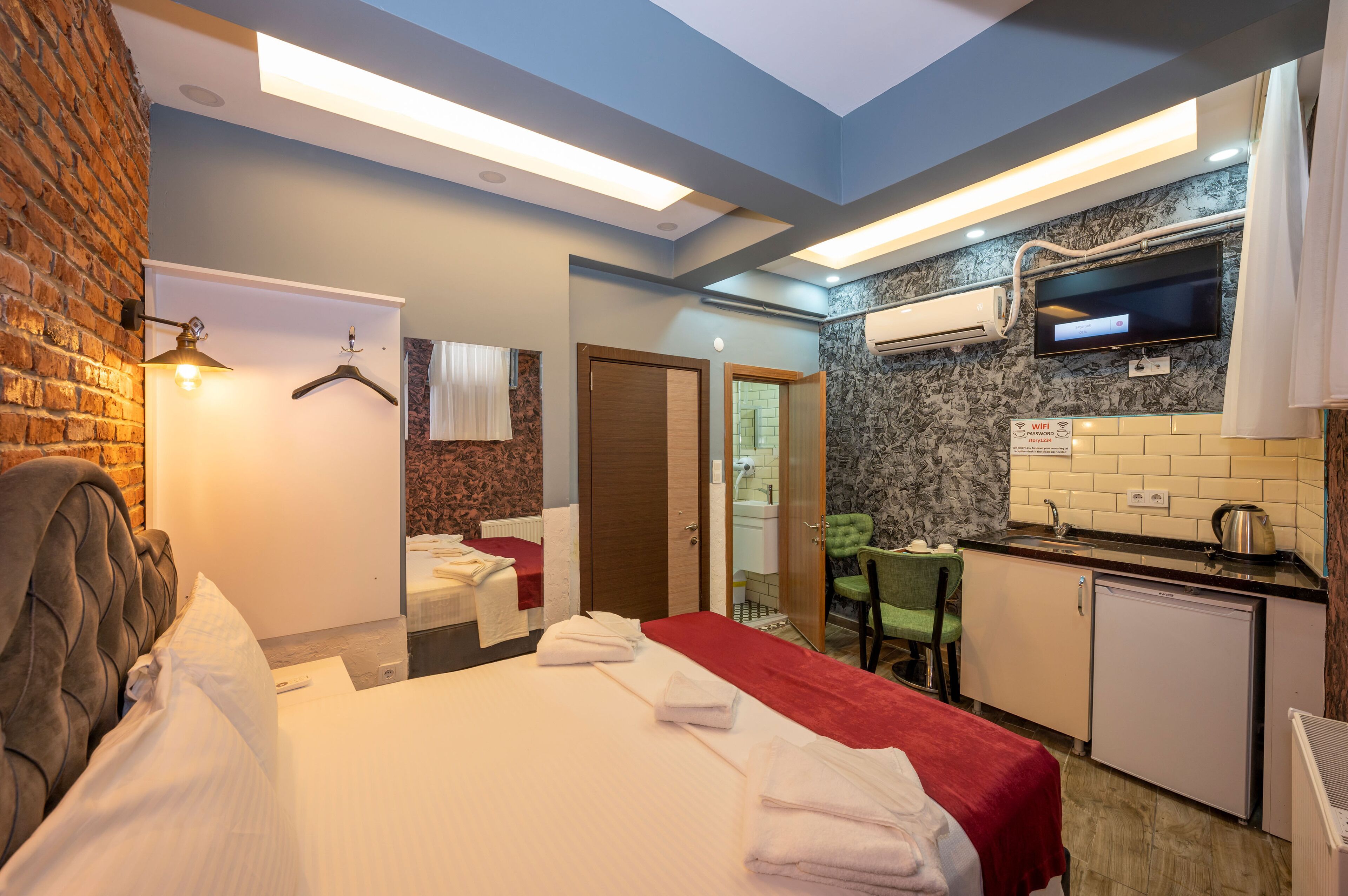 Taksim Story Residence