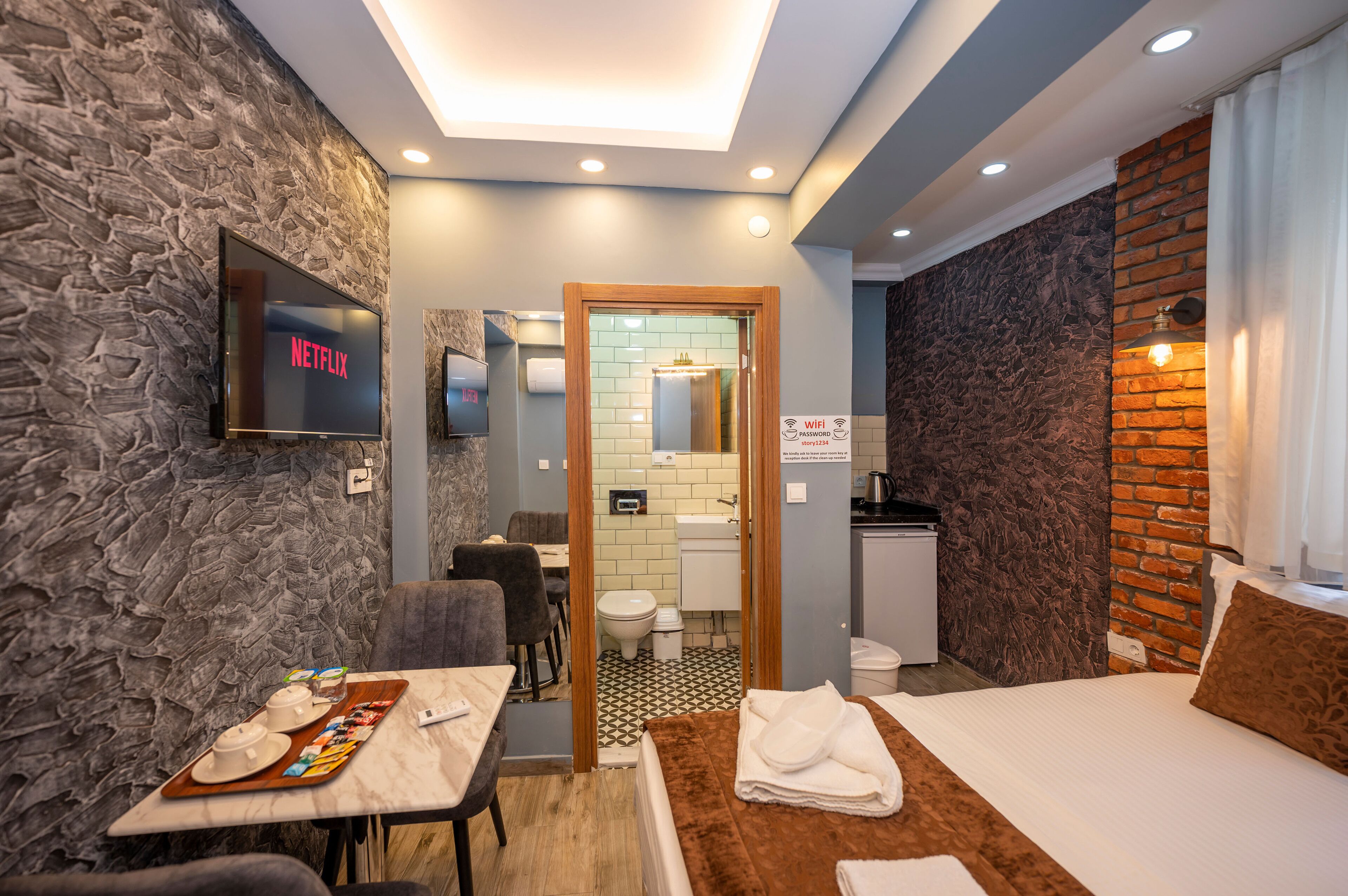 Taksim Story Residence