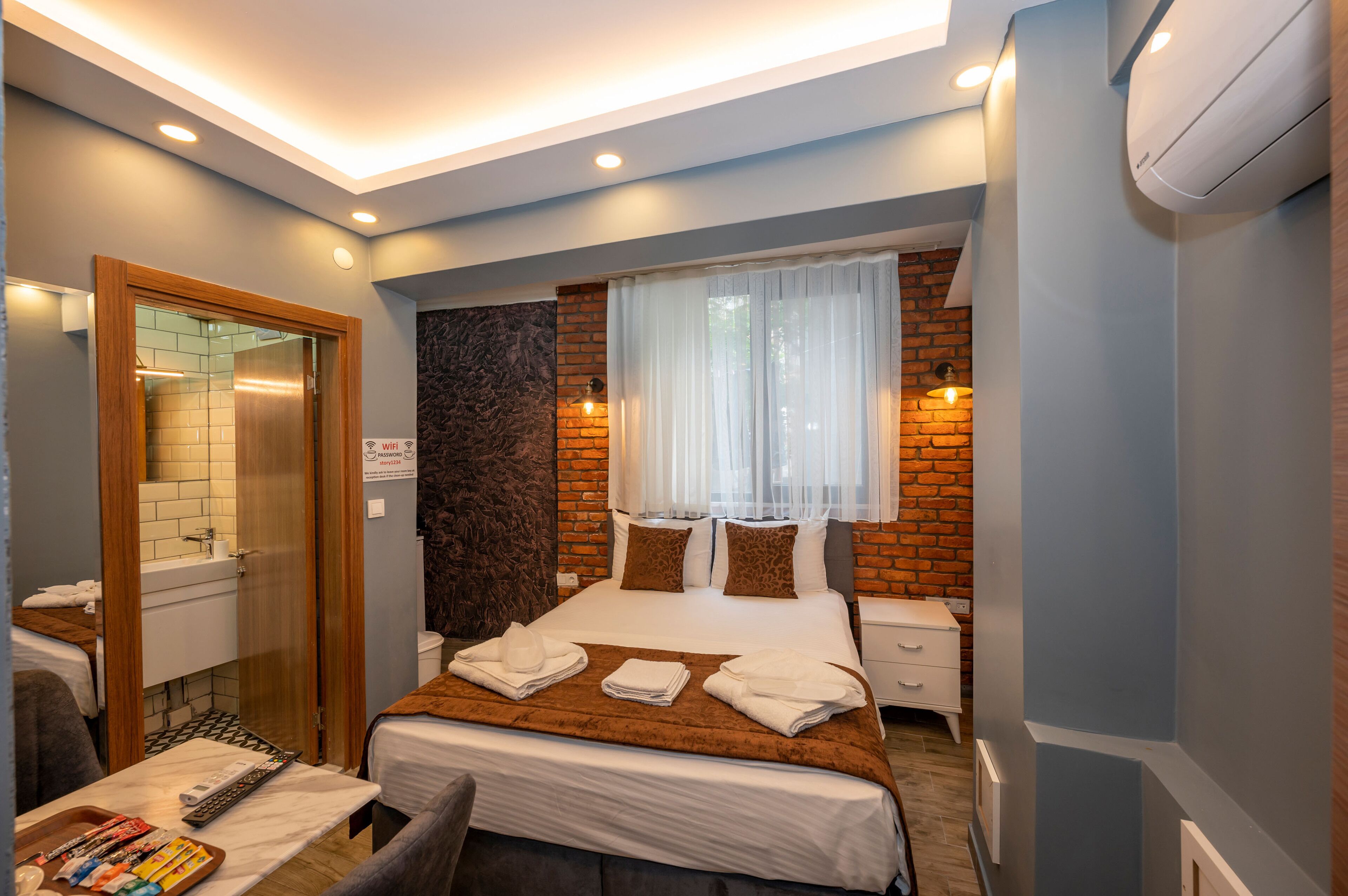 Taksim Story Residence