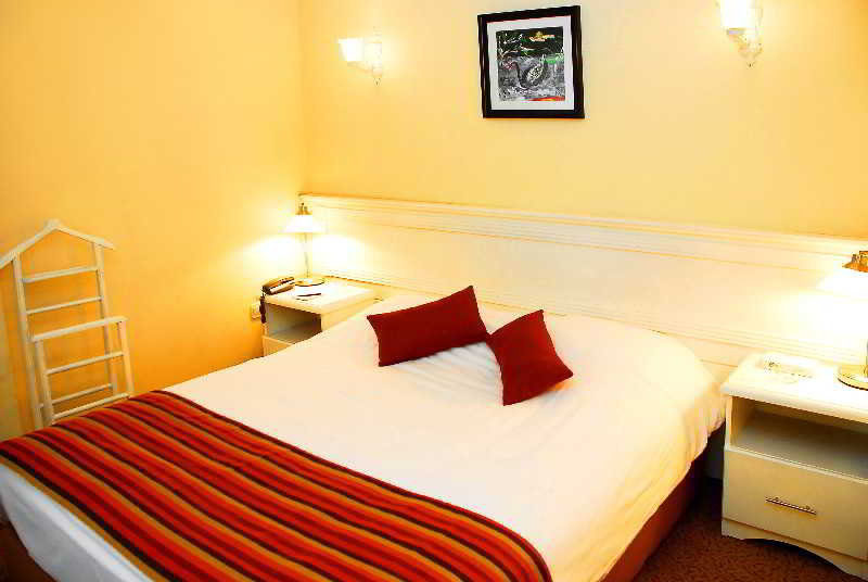 Tempo Residence Mecidiyekoy