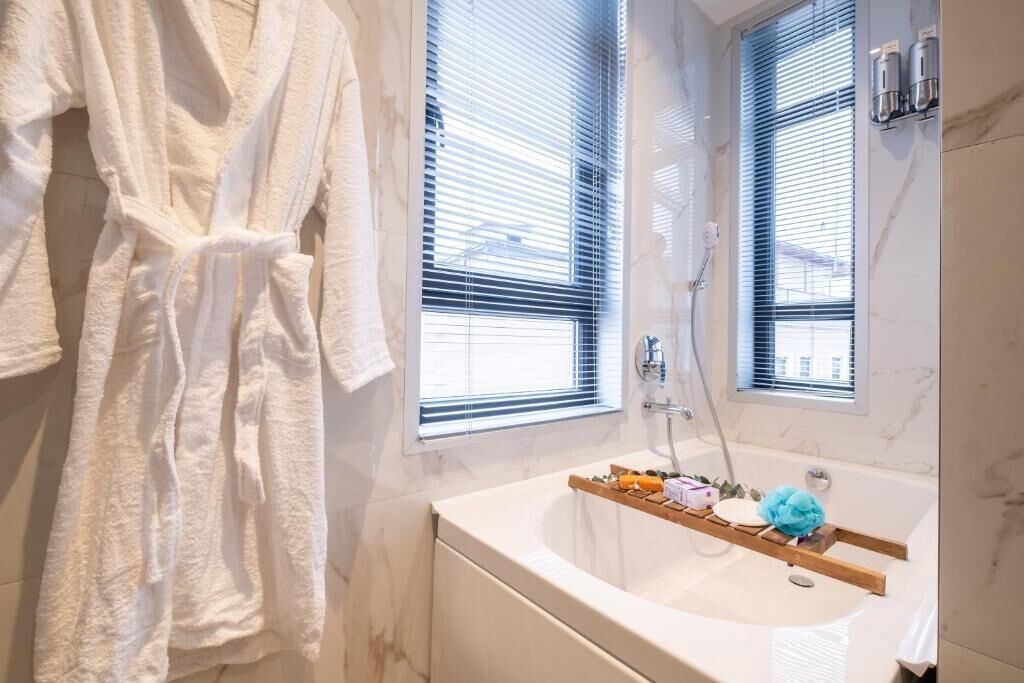 The Platine Plus Suite