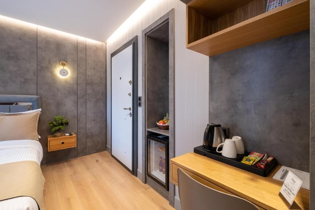 The Platine Plus Suite