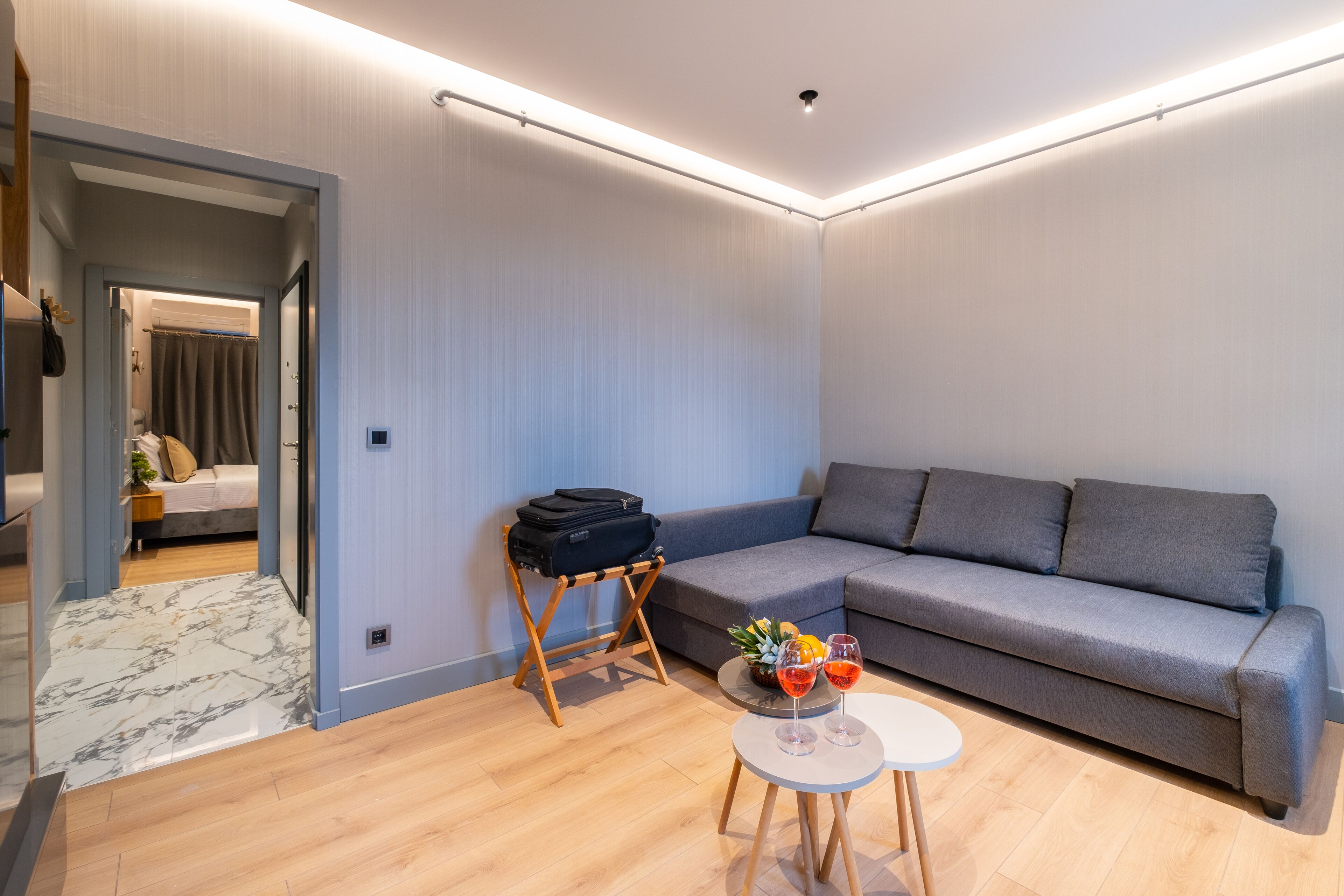 The Platine Plus Suite