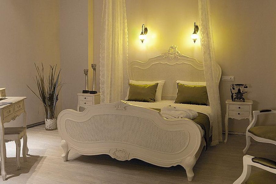 The Selection Design Suites