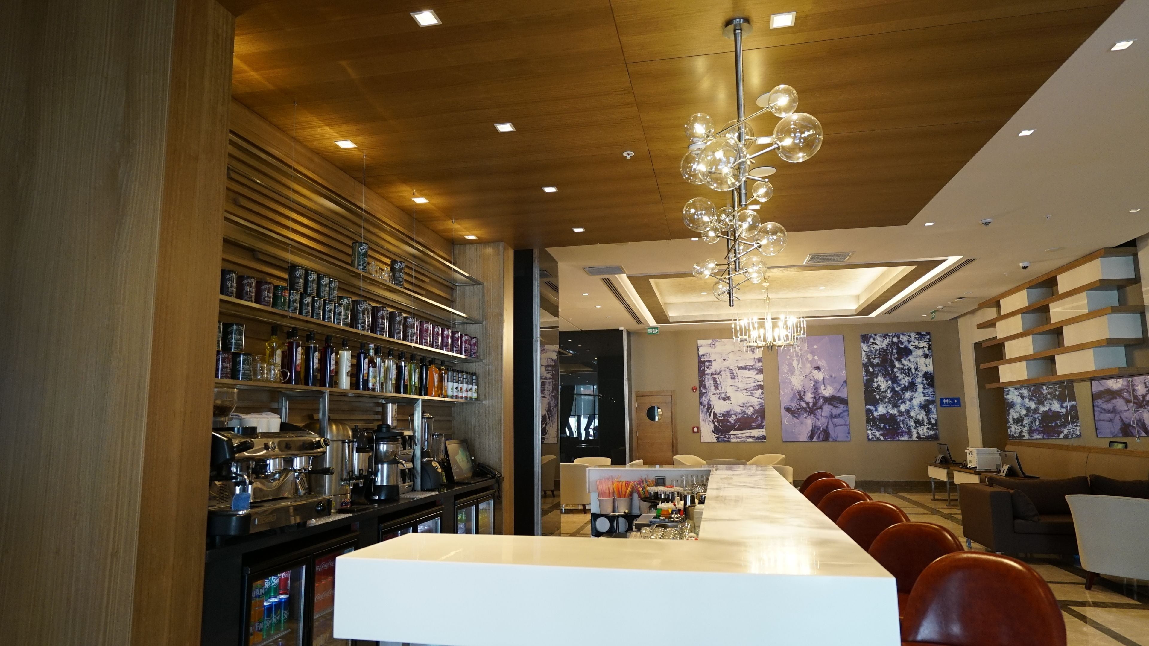 TRYP by Wyndham Istanbul Basin Ekspres