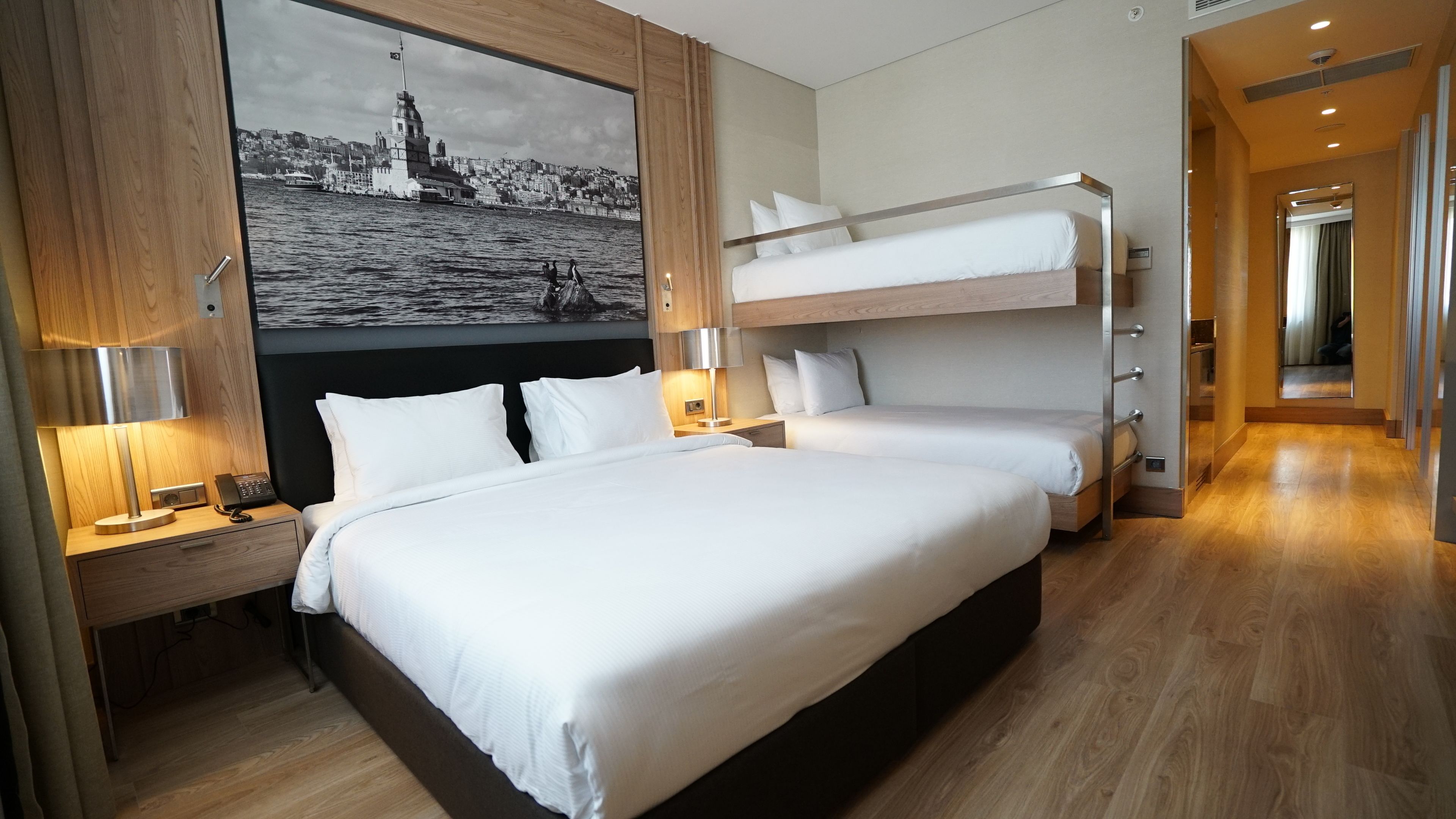 TRYP by Wyndham Istanbul Basin Ekspres